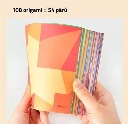 Origami pro děti