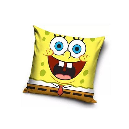 Obrázek Povlak na polštářek -  Sponge Bob