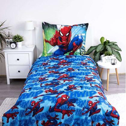 Obrázek z Dětské povlečení - Spiderman