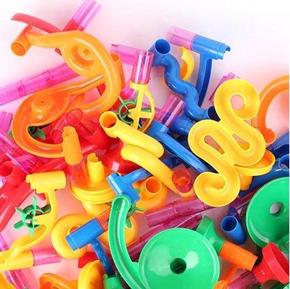 Obrázek Kuličková dráha